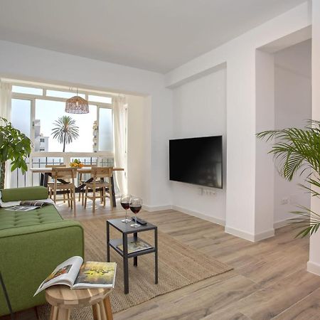 Torremolinos Easy Break Διαμέρισμα Εξωτερικό φωτογραφία