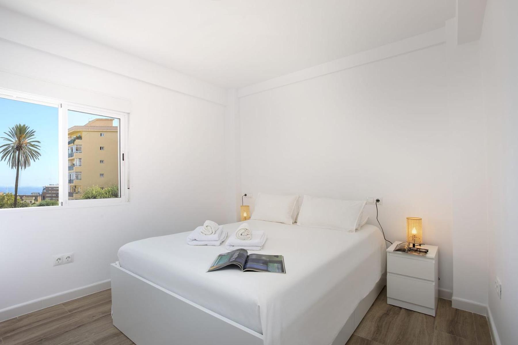 Torremolinos Easy Break Διαμέρισμα Εξωτερικό φωτογραφία