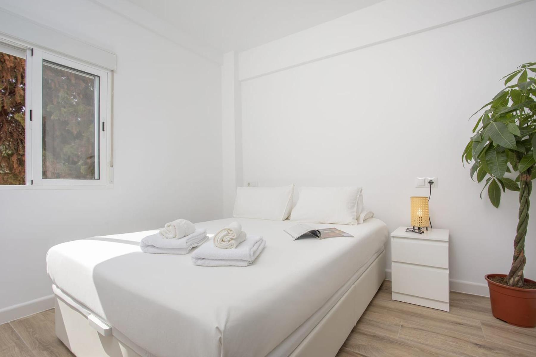 Torremolinos Easy Break Διαμέρισμα Εξωτερικό φωτογραφία
