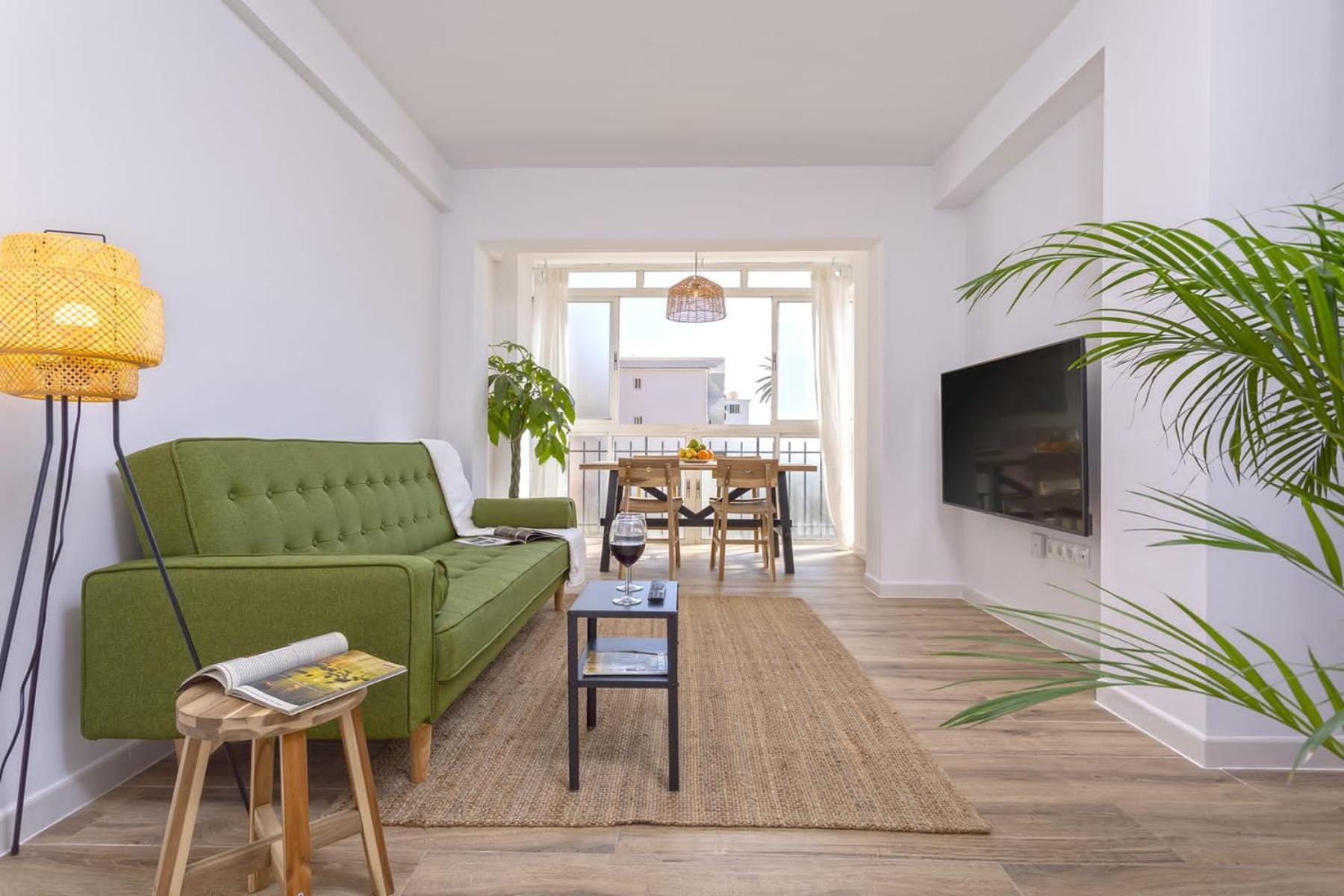 Torremolinos Easy Break Διαμέρισμα Εξωτερικό φωτογραφία